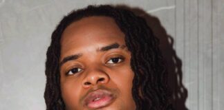 You stole my star, my mother died because of you – Singer Crayon calls out Don Jazzy