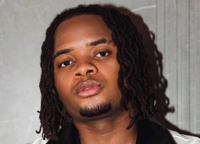 You stole my star, my mother died because of you – Singer Crayon calls out Don Jazzy You stole my star, my mother died because of you – Singer Crayon calls out Don Jazzy