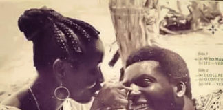 The Love Story of Sir Shina Peters and Clarion Chukwura: How Their Bond Created Clarence Peters’ Creative Legacy Clarion Chukwura & Sir Shina Peters
