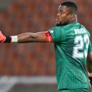 South African clubside Kaizer Chiefs renews interest in Stanley Nwabali.