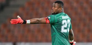 Kaizer Chiefs table offer for Super Eagles star Stanley Nwabali South African clubside Kaizer Chiefs renews interest in Stanley Nwabali.