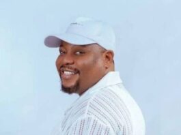 Gospel artiste, Taiwo Adegbodu of Adegbodu Twins is dead