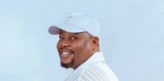 Gospel artiste, Taiwo Adegbodu of Adegbodu Twins is dead Taiwo Adegbodu