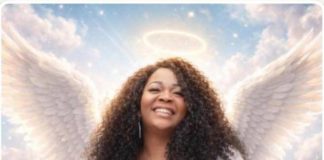 Tributes pour in as Nigerian gospel singer Onos Brisibi dies at 55 Onos Brisibi