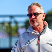 Jonathan Wheatley has left his role as Team Principal of Formula One outfit Audi.