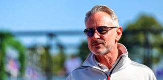 Audi TP Wheatley walks away amid Aston Martin interest and F1 power shift Jonathan Wheatley has left his role as Team Principal of Formula One outfit Audi.