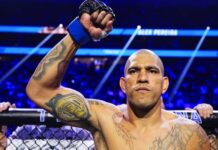 Pereira chases historic third UFC crown in much-anticipated White House fight night Alex Pereira will be in action in the White House UFC event later this year.