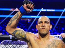 Pereira chases historic third UFC crown in much-anticipated White House fight night Alex Pereira will be in action in the White House UFC event later this year.