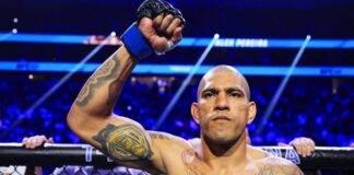 Pereira chases historic third UFC crown in much-anticipated White House fight night Alex Pereira will be in action in the White House UFC event later this year.