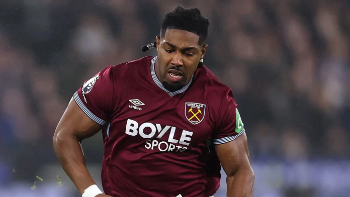 Nuno orders Adama Traore out of West Ham gym West Ham player Traore asked to leave club's gym as Nuno Espirito Santo believes winger lifts too much weight.