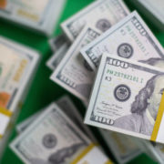 Nigeria’s reserves rise by $551 million in May 2 dollar