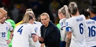 FIFA forces female coach rule for Women’s World Cup Super Falcons' male coaches face FIFA axe