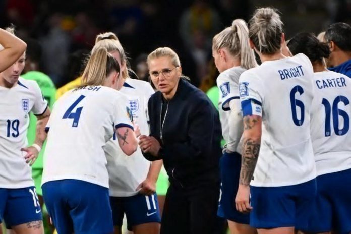 FIFA forces female coach rule for Women’s World Cup Super Falcons' male coaches face FIFA axe