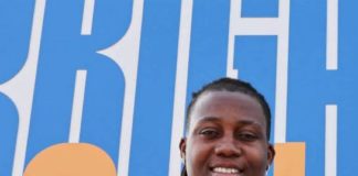 Nnadozie wins British Gas Save of the Month Chiamaka Nnadozie honoured in England