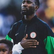 World Cup dispute: Ndidi demands FIFA clarity