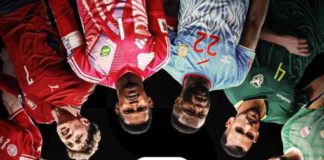 Last chance: Six playoff matches crown final World Cup qualifiers DR Congo, Italy, Sweden among final six chasing 2026 berth