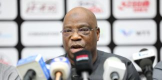 Oshodi becomes first African on World Table Tennis board Nigerian elected to World Table Tennis board