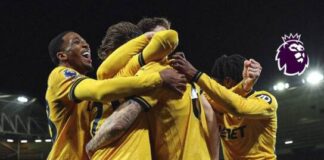 Bottom side Wolves beat champions Liverpool in thriller Premier League shocker: Last-place Wolves stun Liverpool