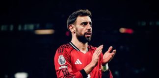 Player of the Year: Fernandes vs Gabriel debate heats up EPL Player of the Year: Rice leads as Fernandes chases