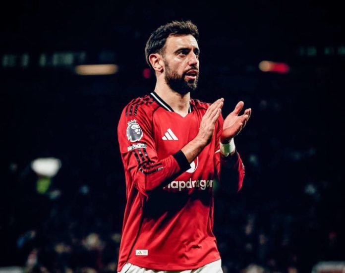 Player of the Year: Fernandes vs Gabriel debate heats up EPL Player of the Year: Rice leads as Fernandes chases