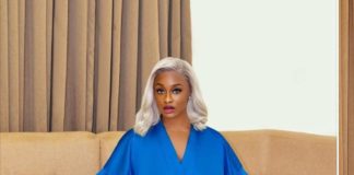 I will not rush – Uriel speaks on marriage pressure