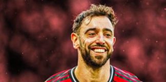 200 G/A: Fernandes beats GOATs to the mark