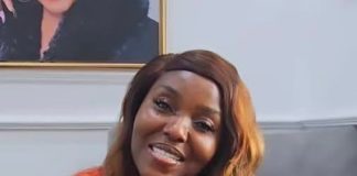 Biola Adebayo faces backlash over interview with Baba Ijesha