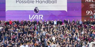 Premier League fans turn on VAR as survey reveals overwhelming backlash The VAR has been heavily criticised by a large section of Premier League fans.