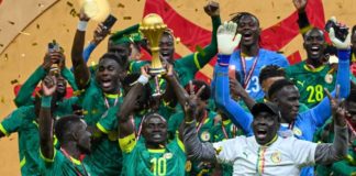 Senegal FA set to appeal CAF decision stripping AFCON 2025 title Senegal are set to appeal CAF Appeals Committee to strip them of the AFCON 2025 title, and then awarding the title triumph to Morocco.