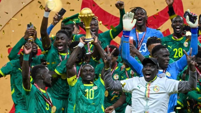 Senegal FA set to appeal CAF decision stripping AFCON 2025 title Senegal are set to appeal CAF Appeals Committee to strip them of the AFCON 2025 title, and then awarding the title triumph to Morocco.