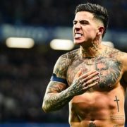 Chelsea legend Mikel Obi has taken a hit at Enzo Fernandez over the Argentine's comments about Madrid.