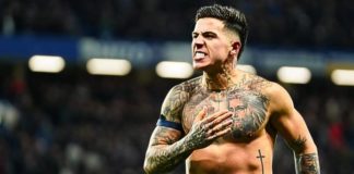 Mikel Obi fires warning shot after Enzo Fernandez flirts with Real Madrid dream Chelsea legend Mikel Obi has taken a hit at Enzo Fernandez over the Argentine's comments about Madrid.