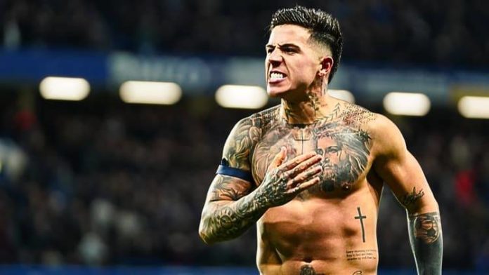 Mikel Obi fires warning shot after Enzo Fernandez flirts with Real Madrid dream Chelsea legend Mikel Obi has taken a hit at Enzo Fernandez over the Argentine's comments about Madrid.