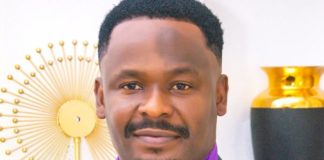 Why I don’t attend church, pay tithe – Zubby Michael Zubby Michael