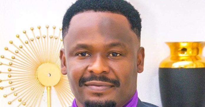 Why I don’t attend church, pay tithe – Zubby Michael Zubby Michael