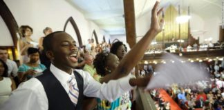 Tying and trying to terminate testimonies with emotional intelligence