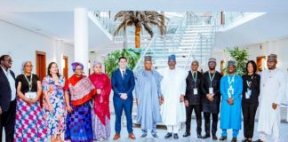 Nigeria, UN deepen partnership to boost youth, women empowerment Nigeria, UN deepen partnership to boost youth, women empowerment