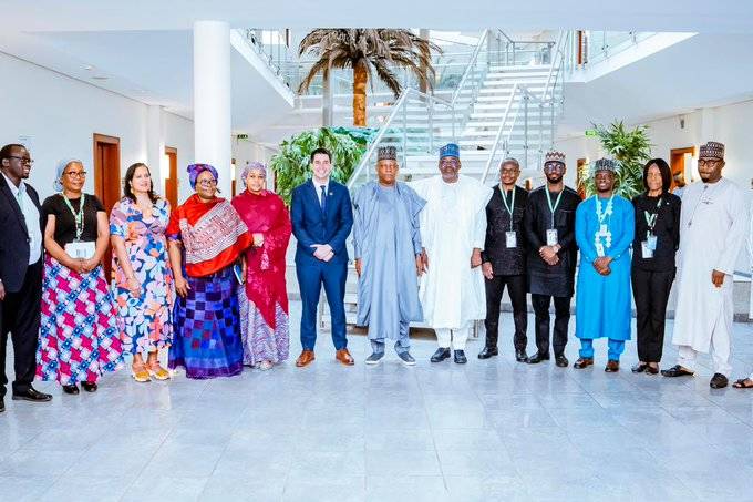 Nigeria, UN deepen partnership to boost youth, women empowerment Nigeria, UN deepen partnership to boost youth, women empowerment