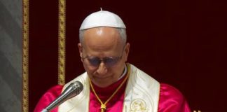 Pope Leo XIV Vows to “Speak Out Loudly” Against War Despite Trump Criticism Pope Leo