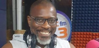 Temisan Okomi: Voice of Nigerian sports falls silent Veteran journalist Temisan Okomi is dead.