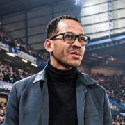 The West London club have sent the 41-year-old packing after an abysmal run of form.