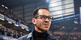 Chelsea part ways with Rosenior after poor results The West London club have sent the 41-year-old packing after an abysmal run of form.