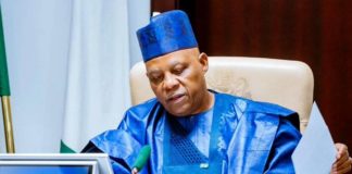 Shettima urges stronger PPP drive as Nigeria targets $1trn economy Vice President Kashim Shettima
