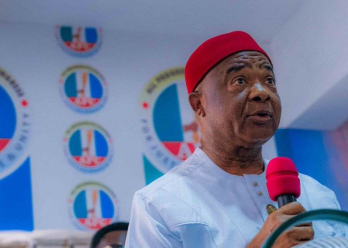 Uzodimma rallies APC stakeholders, reaffirms commitment to Imo ‘Charter of Equity’ Governor Hope Uzodimma of Imo State