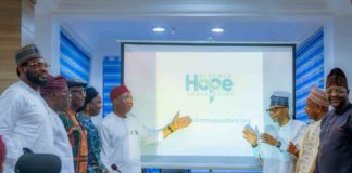 Uzodimma launches digital hub to improve access to govt information Governor Hope Uzodimma of Imo State
