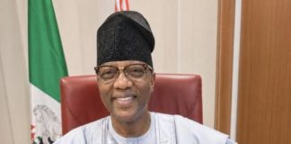 2027: Gbenga Daniel picks APC nomination form for Ogun East Gbenga Daniel picks APC nomination form for Ogun east