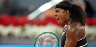 Baptiste stuns Sabalenka after saving six match points in Madrid Open thriller Baptiste shocks world number one Sabalenka in 2026 Madrid Open last eight encounter