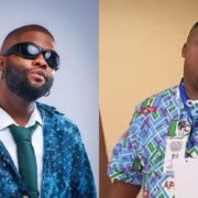 Skales and Cubana Chief Priest