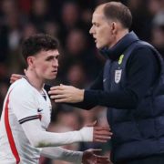 Phil Foden’s place in England’s World Cup squad is no longer secure, after manager Thomas Tuchel made that abundantly clear.