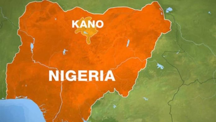 Police foil violent ‘Yan Daba clash in Kano, arrest six suspects Police foil violent ‘Yan Daba clash in Kano, arrest six suspects